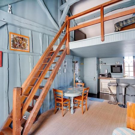 Appartement Charmant A Troyes Avec Jardin Cloture 50 M² Ngoại thất bức ảnh